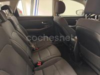 Usado Kia Carens 135 CV (99 kW) 2017 Blanco Monovolumen