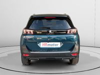 Usado Peugeot 5008 GT 131 CV (96 kW) 2021 Blanco Monovolumen