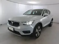 Usado Volvo XC40 Inscription 262 HP (192 kW) 2021 Cinzento SUV