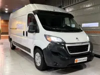 Usado Peugeot Boxer 163 CV (119 kW) 2018 Blanco Van