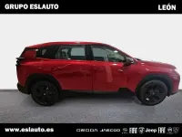 Nuevo Citroën C5 Aircross 145 CV (106 kW) 2026 Rojo SUV