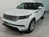Usado Land Rover Range Rover Velar S 180 CV (132 kW) 2020 Blanco SUV