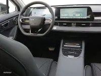 Nuevo Omoda 5 147 CV (108 kW) 2026 Blanco SUV