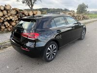Usado Mercedes A250 218 CV (160 kW) 2020 Negro Berlina