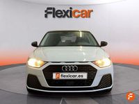 Usado Audi A1 Sportback Advanced Plus 95 CV (69 kW) 2020 Blanco Utilitario