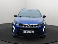 Usado Mitsubishi ASX 143 CV (105 kW) 2025 Azul SUV
