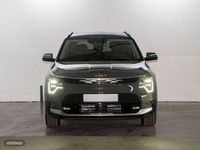 Usado Kia e-Niro 150 kW (204 CV) 2023 Verde SUV
