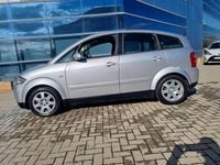 Usado Audi A2 75 CV (55 kW) 2001 Utilitario