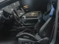 Nouvelle BMW M2 Comfort Edition 530 ch (389 kW) 2026 Noir Coupé
