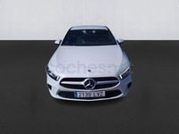 Usado Mercedes A250 218 CV (160 kW) 2022 Blanco Berlina