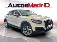 Usado Audi Q2 Advanced Plus 116 CV (85 kW) 2020 Blanco SUV