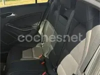 Usado Mercedes A45 AMG AMG 360 CV (264 kW) 2014 Gris / plata Utilitario