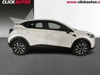Usado Renault Captur Evolution 90 CV (66 kW) 2025 SUV