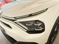 Usado Citroën C4 Feel 130 CV (95 kW) 2022 Blanco Berlina