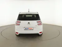 Usado Citroën C4 SpaceTourer Feel 131 CV (96 kW) 2019 Blanco Monovolumen