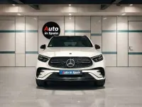 Usado Mercedes GLC300e 333 CV (244 kW) 2023 Blanco SUV