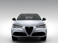 Nuevo Alfa Romeo Stelvio Veloce 210 CV (154 kW) 2026 Gris SUV