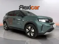 Usado Opel Frontera Edition 83 kW (113 CV) 2025 Verde SUV