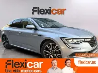 Usado Renault Talisman Initiale 224 CV (164 kW) 2019 Gris Familiar