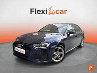 usado Audi A4 Advanced 35 TDI 120kW (163CV) S tronic