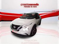 Usado Nissan Juke Acenta 114 CV (83 kW) 2022 SUV
