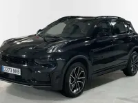 Usado Lynk & Co 01 279 CV (205 kW) 2026 Negro SUV