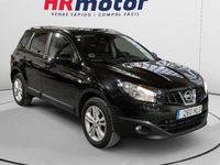 Usado Nissan Qashqai +2 Acenta 131 CV (96 kW) 2012 SUV