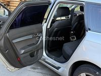 Usado Audi A6 190 CV (139 kW) 2008 Gris / plata Familiar