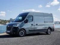 Usado Renault Master 135 CV (99 kW) 2022 Monovolumen