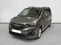 Käytetty Opel Combo Life Innovation 110 HP (80 kW) 2019 Harmaa Tila-auto