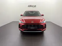 Usado MG ZS Luxury 197 CV (144 kW) 2025 Rojo SUV