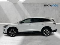 Usado Renault Espace Techno 200 CV (147 kW) 2024 Blanco Recogida