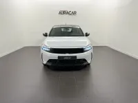 Usado Opel Corsa 110 CV (80 kW) 2025 Blanco Berlina