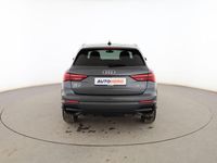 Usado Audi Q3 S-Line 150 CV (110 kW) 2022 Gris SUV