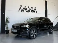 Usado Volvo XC40 Momentum 150 CV (110 kW) 2020 Negro SUV