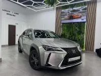 Usado Lexus UX 250h Business Edition 184 CV (135 kW) 2022 Gris SUV