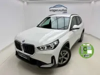 Usado BMW X1 150 CV (110 kW) 2023 Blanco SUV