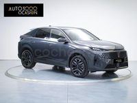 Usado Peugeot 3008 GT 136 CV (100 kW) 2024 Gris SUV
