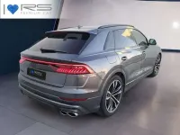 Usado Audi SQ8 Sport 507 CV (372 kW) 2023 Gris SUV