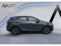 Occasion Kia Sportage 160 ch (117 kW) 2025 Gris SUV