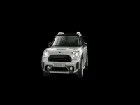 Usado Mini Cooper D Countryman 150 CV (110 kW) 2021 SUV