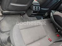 Usado BMW X3 177 CV (130 kW) 2012 Negro SUV