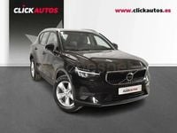 Usado Volvo XC40 Core 163 CV (119 kW) 2025 Negro SUV
