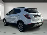 Usado Opel Mokka Excellence 136 CV (100 kW) 2017 Blanco SUV