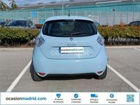 Usado Renault Zoe Intens 64 kW (88 CV) 2016 Eléctrico Utilitario