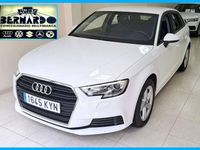 usado Audi A3 Sportback 30 TDI 85kW