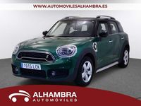 Usado Mini Cooper S Countryman 224 CV (164 kW) 2020 SUV