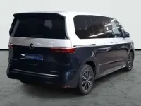Usado VW Multivan Style 245 CV (180 kW) 2025 Blanco Monovolumen