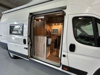 Usado Citroën Jumper 131 CV (96 kW) 2018 Blanco Monovolumen