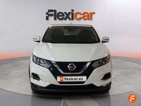 Usado Nissan Qashqai Acenta 116 CV (85 kW) 2019 Blanco SUV
